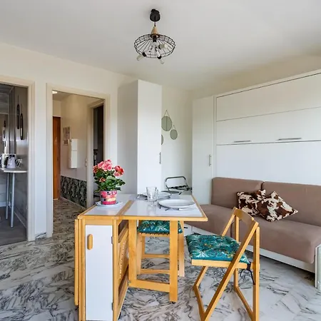 L'also Appartement *