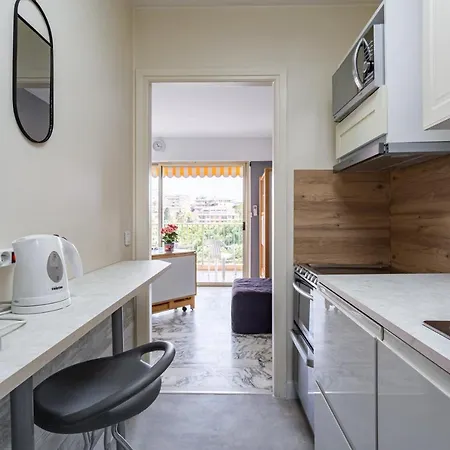 Appartement L'also Antibes