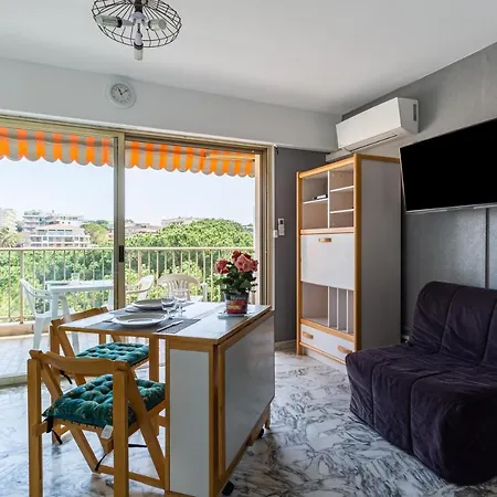 Appartement L'also Antibes