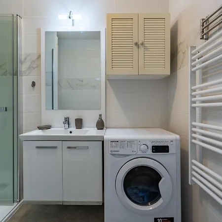 L'also Appartement *